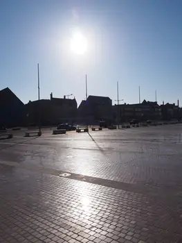 Nieuwpoort (België)